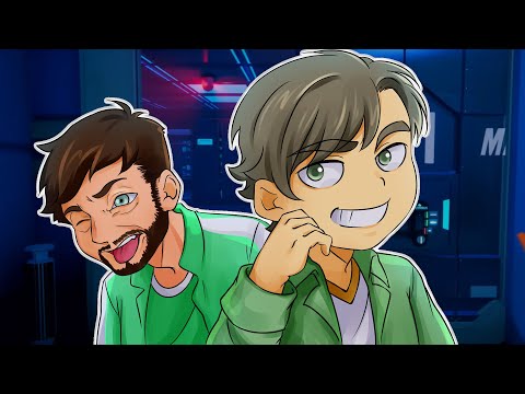 Kaif And I Saved The World! | Operation: Tango