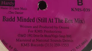 Download Lagu bereboot special (20250926) delft, fragment first (matrix, chez damier, ron hardy, tom moulton) MP3