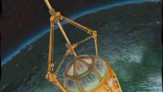 Starclimber BookTrailer