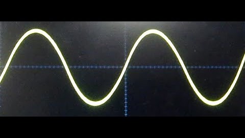 Triangle to Sine Wave Converter Circuit