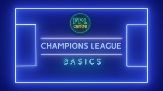 UCL Fantasy - The Basics - How to Play Fantasy Champions League - Tutorial screenshot 5