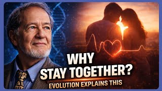 Why Humans Choose Love Over Instinct | Why Is Sex Fun? by Jared Diamond
