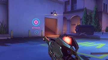 control point glitch???