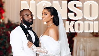 White and Traditional Igbo Full Weding Video | Kodi   Nonso
