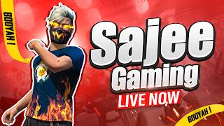 🔴ඔයාල සැපෙන්ද යාලුවේ ROAD TO 64K🔴 LIVE   | 😈#ffshorts #shorts #fflive #live #freefire |SAJEE GAMING