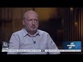 Інтерв'ю з Олександром Турчиновим від 5 липня 2020 року