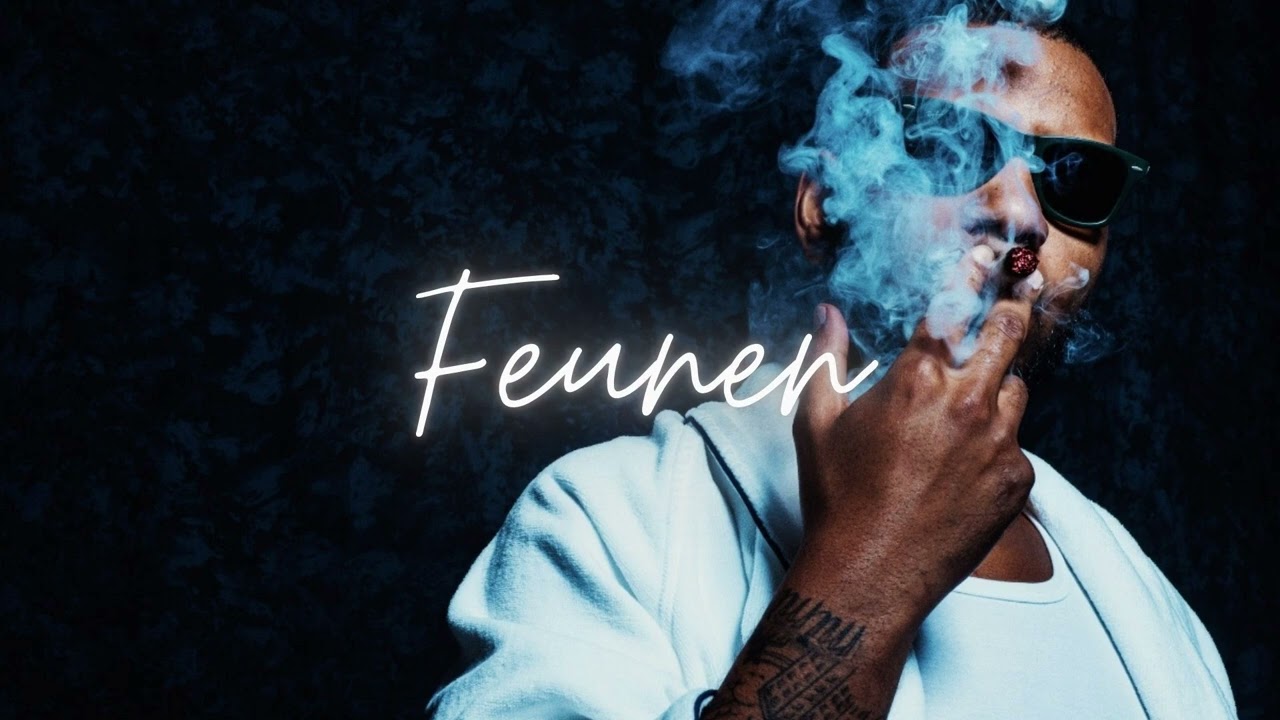 "FEUNEN" | HEF X KEVIN TYPE BEAT | RAP INSTRUMENTAL 2024