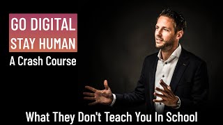 Online Master-course Future-Proof Your Mindset