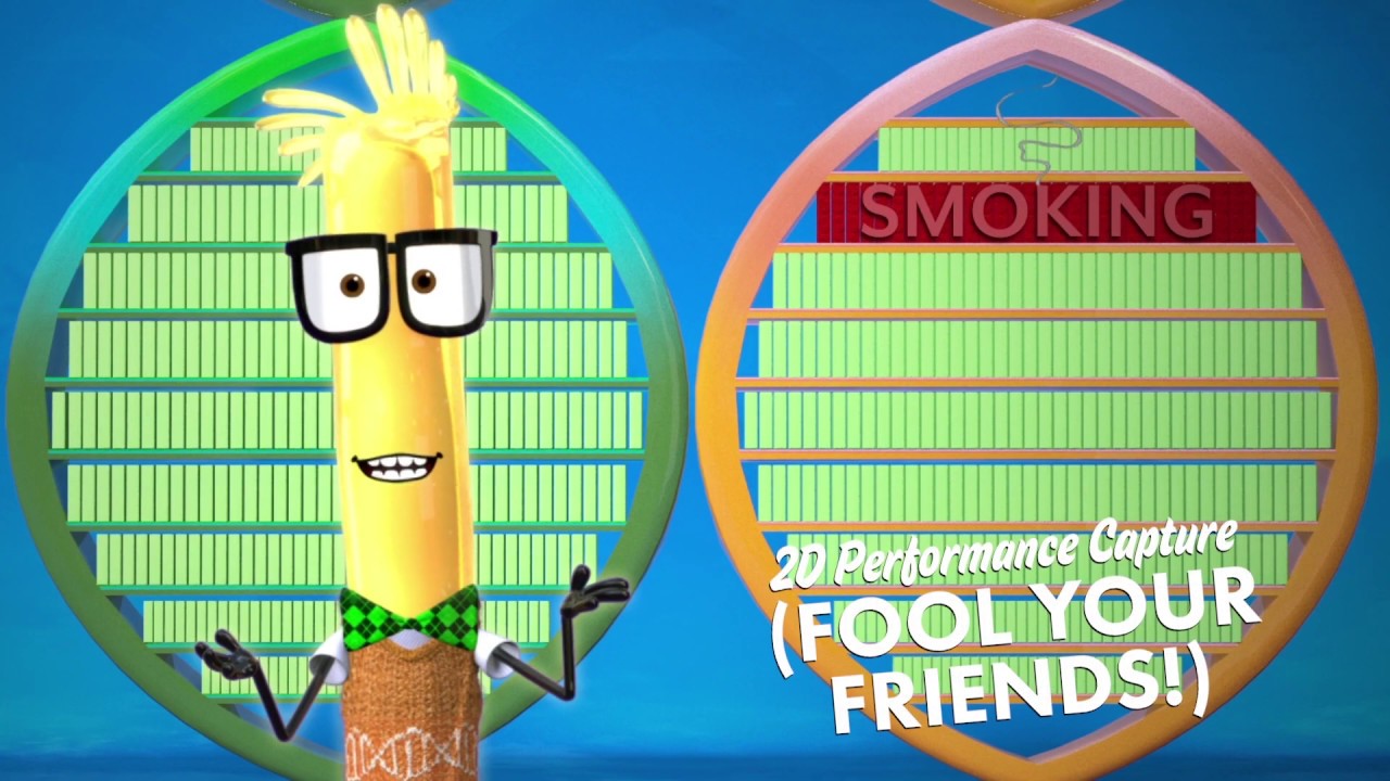 Worker Studio Animation | Best of 2018 (and some of our other stuff too)