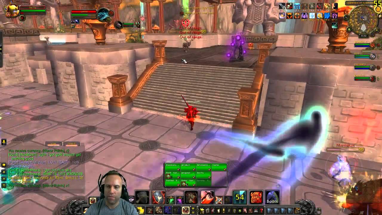 Swifty Trolled in RBG's