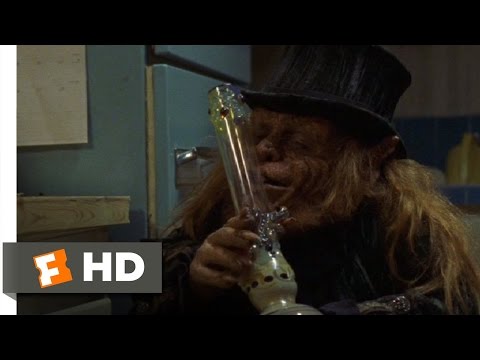 Leprechaun: Back 2 tha Hood (6/11) Movie CLIP - Munchies (2003) HD