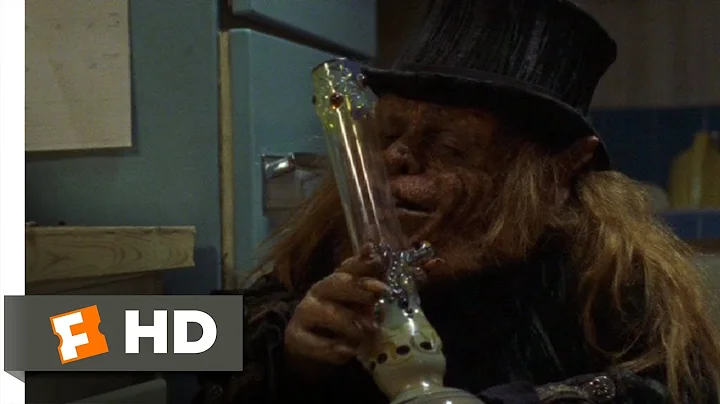Leprechaun: Back 2 tha Hood (6/11) Movie CLIP - Mu...