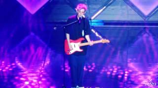160807 JYP NATION DAY6 - LIKE THIS (JAE FOCUS)