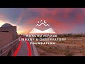 Rancho mirage library and observatory making a million dreams come true