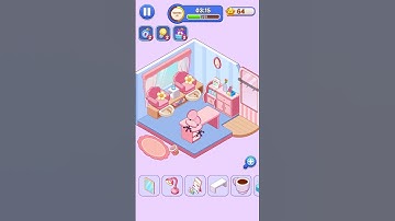 Fantasy Room Level 9 Walkthrough