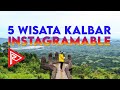 5 Wisata Kalimantan Barat yang Instagramable Era New Normal | Radius Kalbar