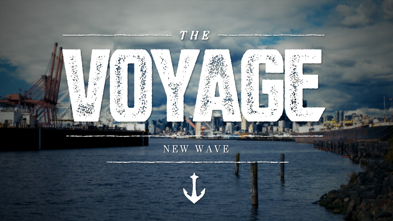 The Voyage | New Wave