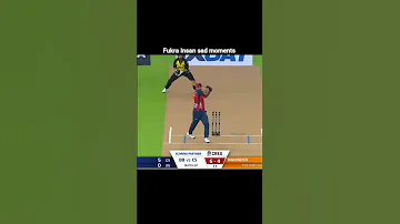 Fukra Lnsan Sad Moment Cricket Trendingshorts Viralshort 
