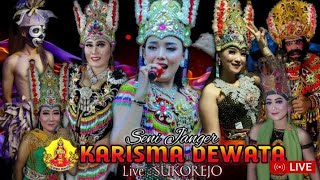RUMBINI EDAN || CAHAYA AUDIO || JANGER KARISMA DEWATA LIVE IN KALIPURO