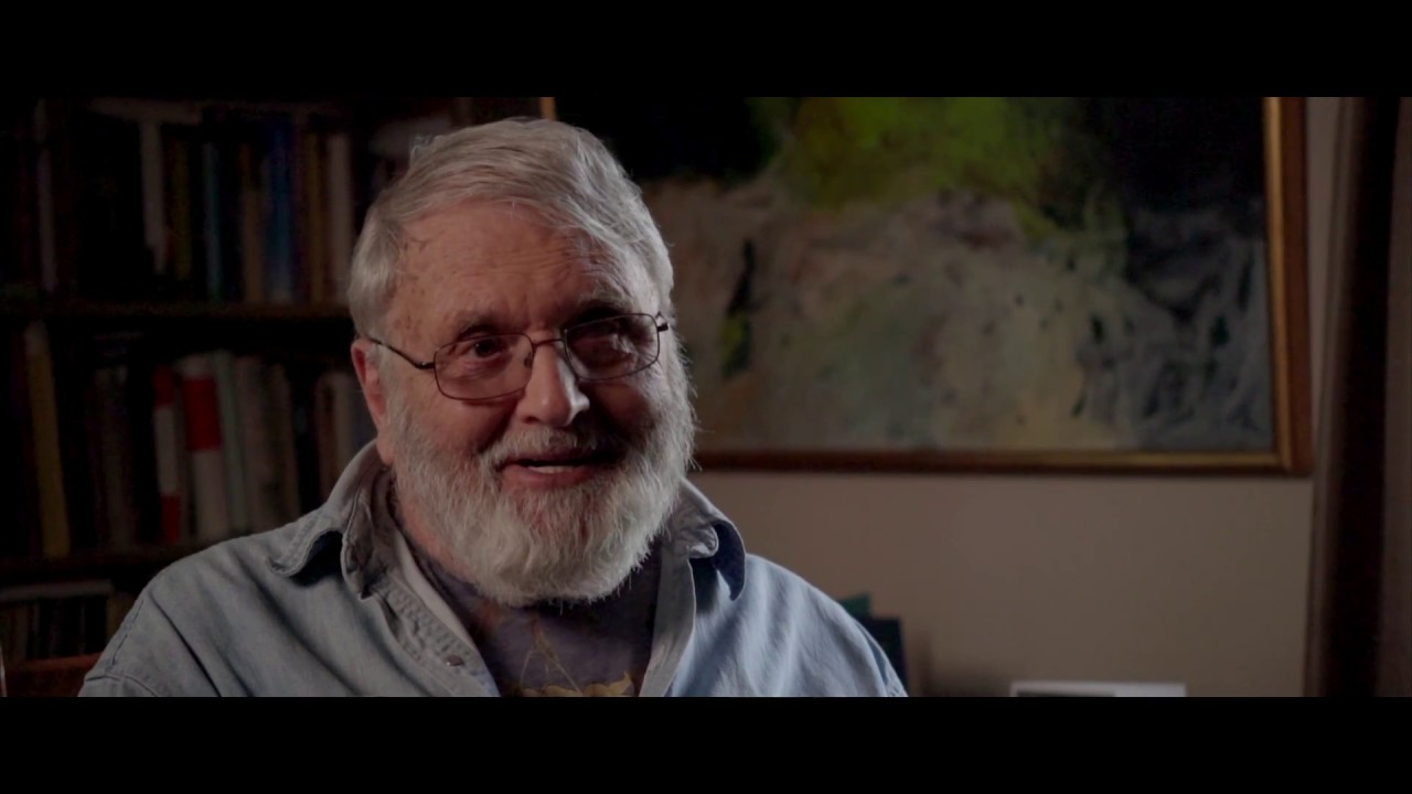 Robert Cohan: Martha Graham's Men