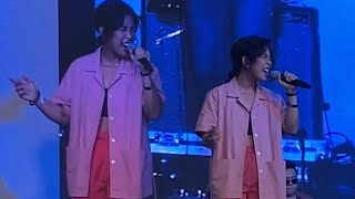 240629 Pink Dot 16  Chemistry  Jean Seizure