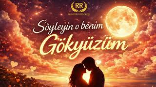 Söyleyin O Benim Gökyüzüm 🌅🌙 Psychedelic Anatolian Rock Registro Records