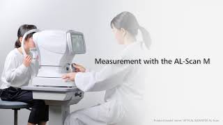 Introducing the NIDEK AL-Scan M and MV-1 software
