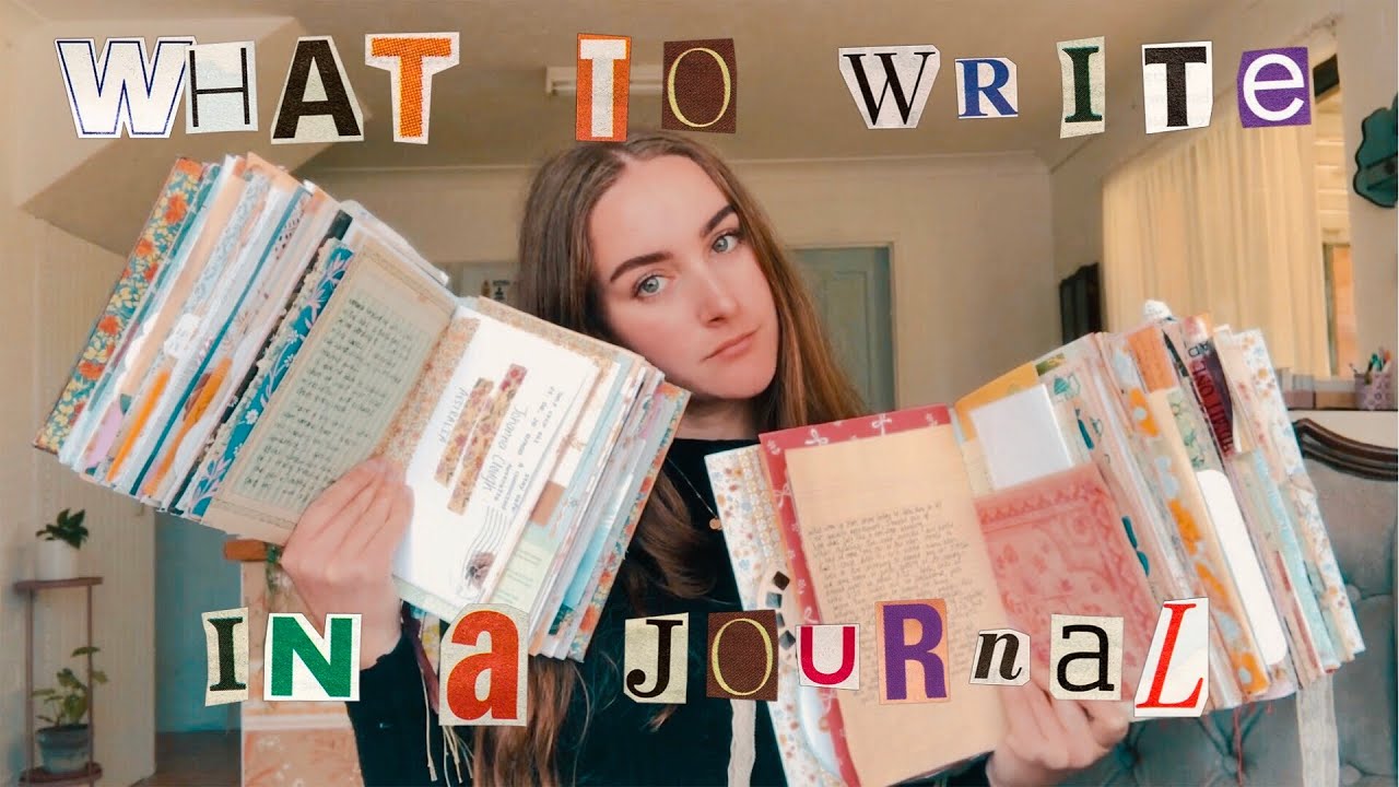 How to Journal: Writing Tips, Journal Topics, and More