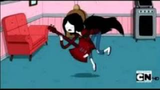 Watch Adventure Time Daddy Why Did You Eat My Fries video