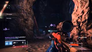 Destiny - PVP : Osiris détente avec la MDF #1