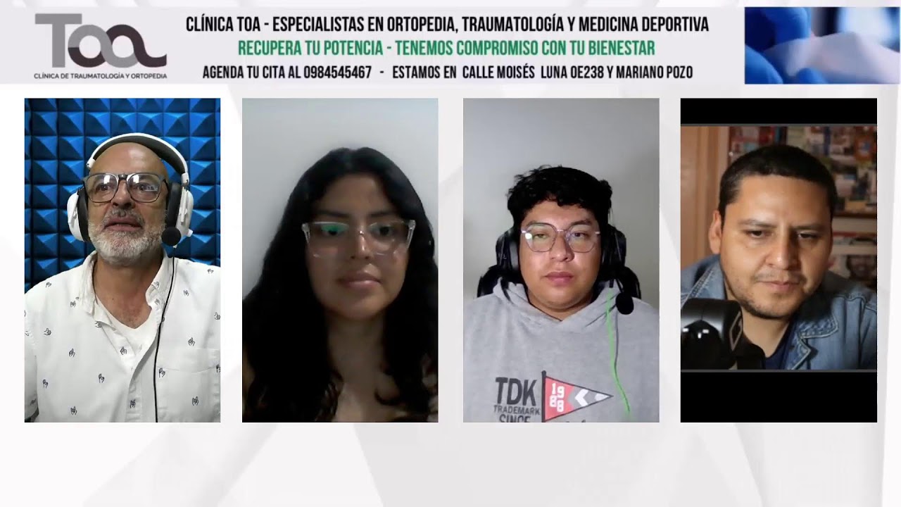 EN VIVO - LIBERTAD VS LDU - DESDE LOJA - MODO EGO RADIO