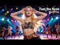 Feel the Rush - Dance Pop