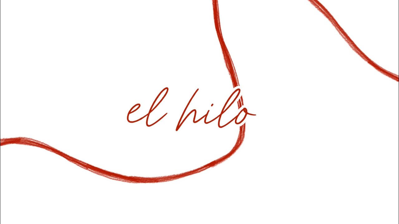 EL HILO cortometraje de la dependencia emocional 🧶