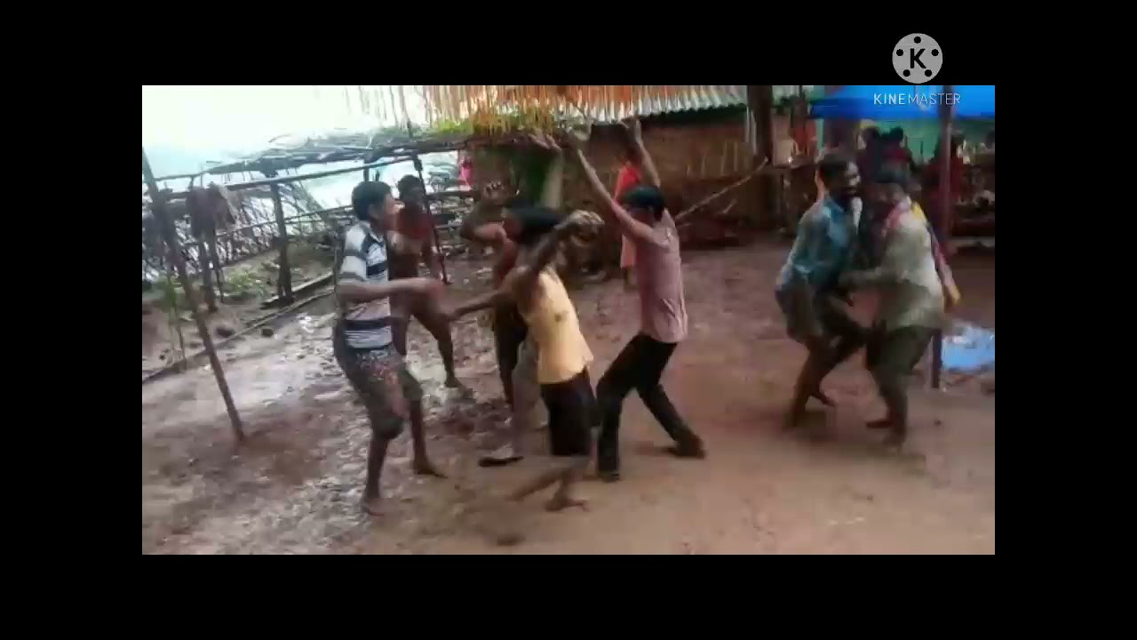 baja baji gala gudum gadam  song kandaraguda kha shadi ghar Bastariya Nacha Video ...💃💃💃