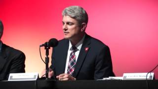 Simmons Bank Economic Panel - 2