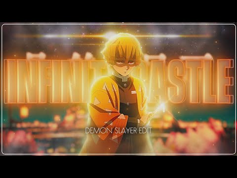 “Demon Slayer 🔥「AMV」– 1998 Phantom | Infinity Castle Arc 🏯 [blurr]”
