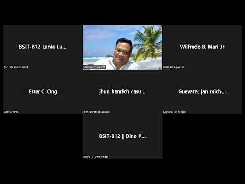 Introduction to Information
