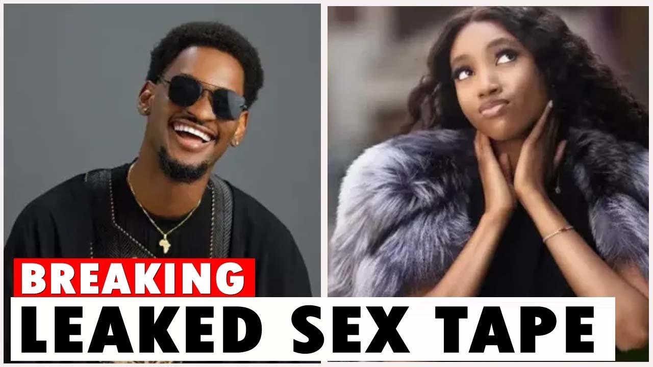 BBNaija S9 Topher, Anita in hot water over leaked sex tape Video - YouTube