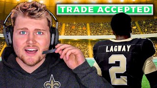 The Greatest Secondary Of All Time Saints Franchise Live