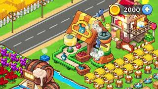 Grow, Merge, Prosper screenshot 5