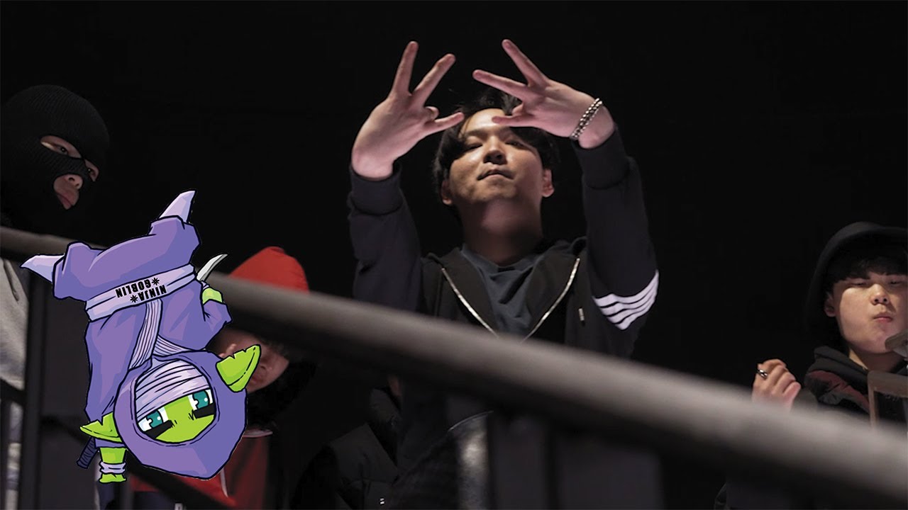 JuAN - Drip (Official Music Video)