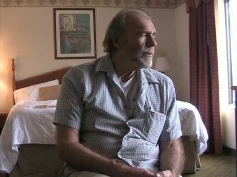 Richard Bach interview