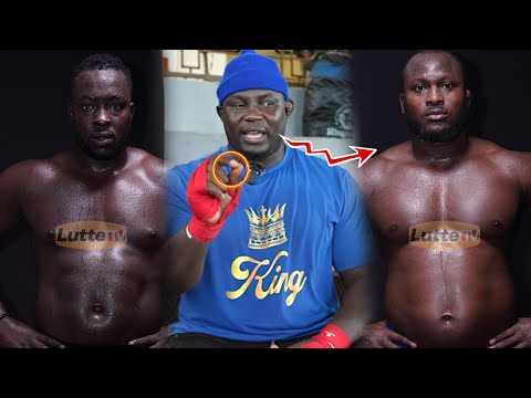 "Siteu na xamné amna morceau bou magg, K.O meuna am mais Modou Lô dafa…" Bombardier donne son favori