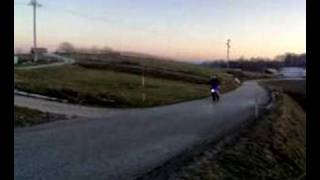 mhr replica in action