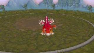 A Compilation of My Spore Creatures!