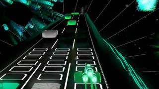 Audiosurf - Vengaboys - Boom! Boom! Boom! Boom!