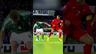 Смешные моменты Роналду #football #футбол #respect #ronaldo #funny #worldcup #messi #speed