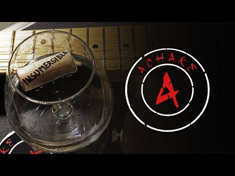 ACHAKE - Insumergible