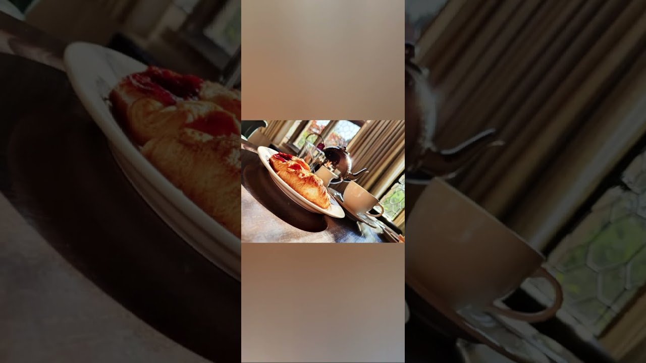 Champneys Spa day at Eastwell Manor