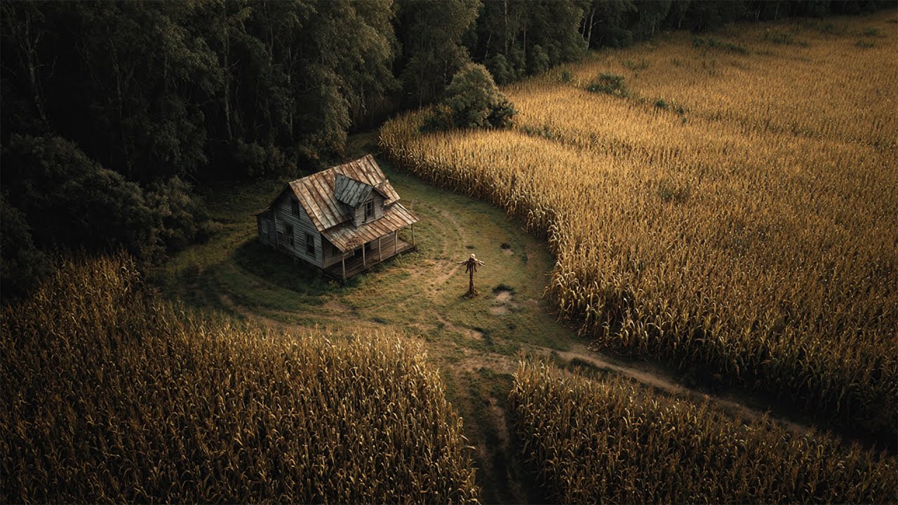 Don’t watch this at night or you won’t be able to sleep! | Based on True Story | Horror Full Movie 🎬